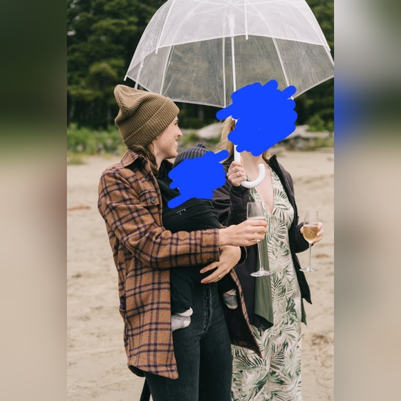 Frank and Oak jacket - Picture 2 of 3